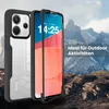 360 Grad Rundum Schutz Handyhülle für Xiaomi Redmi Note 14 Produktbild-Vorschau 7