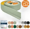 QUEST Listwa przypodłogowa PCV 50x20mm, 5m, samoprzylepna Podgląd zdjęcia produktu 2