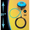 Skip It Deluxe (benzín) Náhľad obrázku produktu 4