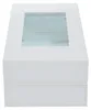 MODFU Table Basse Design avec Éclairage LED - Table de Voir les images du produit 8