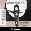 Monix Vitesse - autocuiseur 9 l Voir les images du produit 7