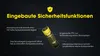 Nitecore Li-Ion Akku Typ 14500 NL1410 1000mAh Produktbild-Vorschau 7