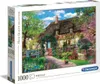 Clementoni The Old Cottage, 1000 kusov, Krajinka, 10 rok / Náhľad obrázku produktu 7