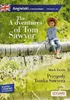 The Adventures of Tom Sawyer Przygody Tomka Sawyera - Mark Podgląd zdjęcia produktu 2