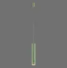 JUST LIGHT Luce a sospensione ricaricabile USB dimmerabile Anteprima dell’immagine prodotto 14