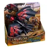 Comment dresser son dragon : Krokmou et Harold Figurines de Voir les images du produit 1