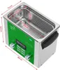 Ultrazvuková čistička 3l 160W | PROCLEAN 3.0DSP Náhled obrázku produktu 4