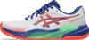 ASICS  Gel Challenger 15 Padel - White/VividCoral Produktbild-Vorschau 3