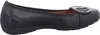 Gabor 64.163 Baleríny - dámske nízke topánky - slip-on Náhľad obrázku produktu 25