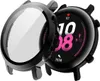 Strap-it Huawei Watch GT 2 42mm TPU-Hülle (Schwarz) Produktbild-Vorschau 1