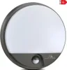 LED lampa s pohybovým senzorom Maclean MCE291 GR 65749 Náhľad obrázku produktu 4