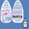 CLENTI Color Waschmittel Flüssig 10 x 625ml mit Dosierkappe Produktbild-Vorschau 6