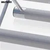Gorilla Sports Chrómovaná rukoväť, 190 mm Náhľad obrázku produktu 6