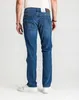 MUSTANG | Tramper Straight | Jeans da uomo, taglio classico Anteprima dell’immagine prodotto 6