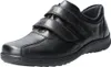 Waldläufer Herren Halbschuhe schwarz, Leder, 2026112/8.5 Produktbild-Vorschau 52
