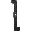 Messer 43cm für Einhell BG-EM 1643 BG-EM 1743 HW GC-EM 1743 Produktbild-Vorschau 2