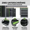 Werkstattwand 13-tlg. modulares Werkstattschranksystem aus Produktbild-Vorschau 8