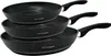 Rosenberg RB-FP3: Pfannenset mit Steinoberfläche - 28 cm, Produktbild-Vorschau 1