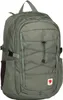 A green Fjällräven backpack is shown against a white background. Voir les images du produit