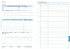 Lehrerkalender - Planer für Lehrerinnen und Lehrer 2026/27 Produktbild-Vorschau 3
