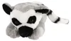 Plüschtier Katta, 13 cm, Pettie, Stofftier Kuscheltier Produktbild-Vorschau 2