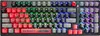 A4TECH mechanische Tastatur Bloody S98 USB Rot (BLMS Red Produktbild-Vorschau 1