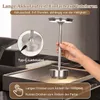 Kabellose Dimmbare LED, Akku Tischleuchte Touch Tischlampe Produktbild-Vorschau 5