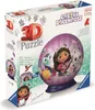 Ravensburger 115945 Puzzle-Kugel Gabbys Puppenhaus Produktbild-Vorschau 3