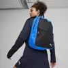 PUMA Sportrucksack Rucksack TeamGoal Backpack Core Ignite Produktbild-Vorschau 5