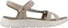SKECHERS Go Walk Flex Sandal - Sublime Sandale Damen braun Produktbild-Vorschau 19