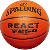 Spalding React Tf-250 Basketballball Orange 7 Orange 7 Produktbild-Vorschau 9