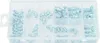 KS TOOLS Sortiment Schmiernippel metrisch & Zoll 70tlg. - Anteprima dell’immagine prodotto 5