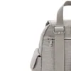 Kipling City Pack Mini 9 Liter Rucksack KI2670 Grey Gris Produktbild-Vorschau 6