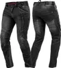 Spodnie Motocyklowe Jeans Shima Ghost Blue 36 Podgląd zdjęcia produktu 12