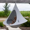 CACOON Single Hängesessel ø 150 cm / 200 kg - Moon River Produktbild-Vorschau 6