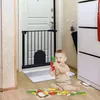 Barrière de sécurité XMTECH Barrière d'escalier sans Voir les images du produit 11
