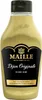 Maille Dijon Senf Original Squeeze 245 ml Produktbild-Vorschau 1