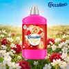 Coccolino Perfume & Care Peony & Apple Weichspüler 1610ml Produktbild-Vorschau 2