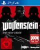 Wolfenstein: The New Order Produktbild-Vorschau 1