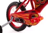 Huffy Disney Cars 14 Zoll Kinderfahrrad Produktbild-Vorschau 7