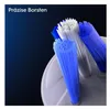 Spazzolini Oral-B iO Specialised Clean 2 pezzi Anteprima dell’immagine prodotto 3