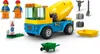 LEGO® City 60325 Betonmischer Produktbild-Vorschau 27