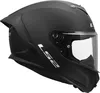 Ls2 Ff820 Rapid Iii casque intégral noir M noir M Voir les images du produit 6