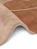 Villeroy & Boch Wollteppich Arteo, Creme Pink, handgewebt, Produktbild-Vorschau 5