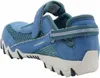 Allrounder by Mephisto Damen Slipper NIRO blau Größe EUR Produktbild-Vorschau 12