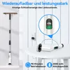 Elektrische Reinigungsbürste Akku – Kabelloser Spin Produktbild-Vorschau 4