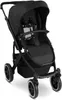 ABC Design Kombi-Kinderwagen Salsa 5 Air inkl. Babywanne Produktbild-Vorschau 10