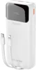 Powerbank 20000mAh 22.5W USB-C/USB-A mit Lightning & Produktbild-Vorschau 1