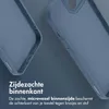 imoshion Color Back Cover con MagSafe iPhone 13 - Blu scuro Anteprima dell’immagine prodotto 10