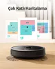 Eufy RoboVac L35 Hybrid Plus EU Robot Aspirateur & Balayeur Voir les images du produit 8